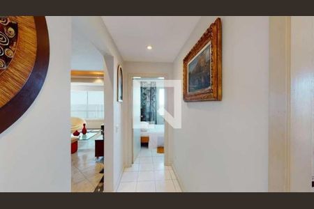 Apartamento à venda com 165m², 3 quartos e sem vaga