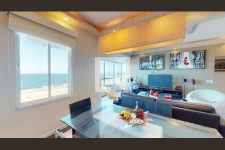 Apartamento à venda com 165m², 3 quartos e sem vaga