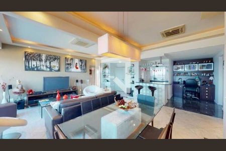 Apartamento à venda com 165m², 3 quartos e sem vaga