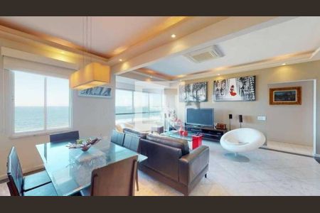 Apartamento à venda com 165m², 3 quartos e sem vaga