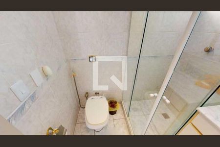 Apartamento à venda com 165m², 3 quartos e sem vaga