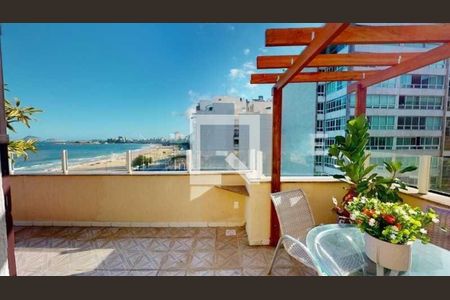 Apartamento à venda com 165m², 3 quartos e sem vaga