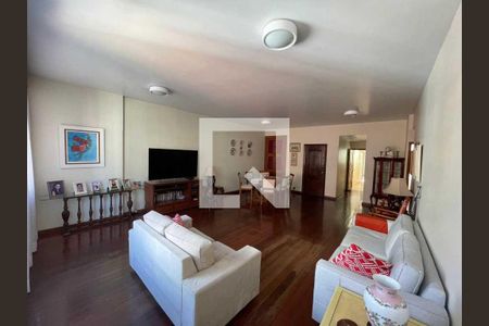 Apartamento à venda com 4 quartos, 170m² em Copacabana, Rio de Janeiro