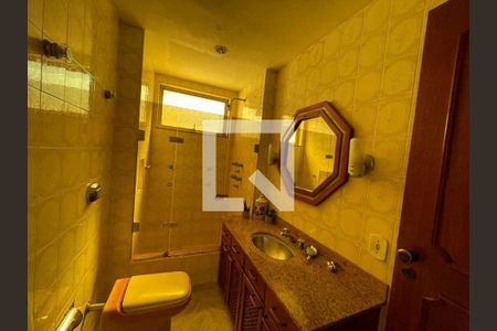 Apartamento à venda com 4 quartos, 170m² em Copacabana, Rio de Janeiro