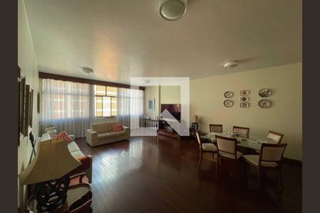 Apartamento à venda com 4 quartos, 170m² em Copacabana, Rio de Janeiro