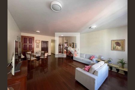 Apartamento à venda com 4 quartos, 170m² em Copacabana, Rio de Janeiro