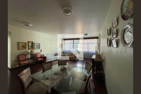 Apartamento à venda com 4 quartos, 170m² em Copacabana, Rio de Janeiro