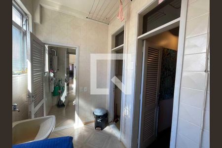 Apartamento à venda com 4 quartos, 170m² em Copacabana, Rio de Janeiro