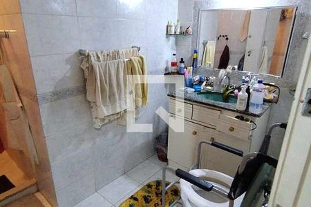 Apartamento à venda com 246m², 4 quartos e 1 vaga