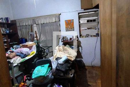 Apartamento à venda com 246m², 4 quartos e 1 vaga