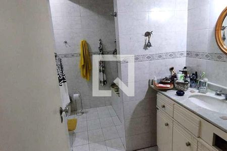 Apartamento à venda com 246m², 4 quartos e 1 vaga