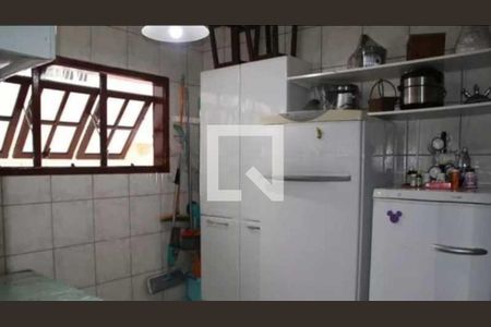 Casa de condomínio à venda com 70m², 2 quartos e 1 vaga