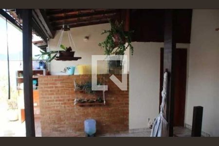 Casa de condomínio à venda com 70m², 2 quartos e 1 vaga