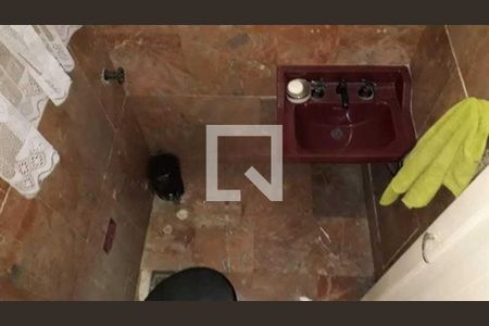 Apartamento à venda com 302m², 5 quartos e 1 vaga