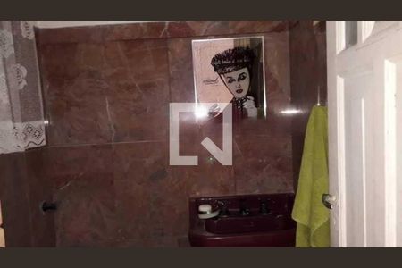 Apartamento à venda com 302m², 5 quartos e 1 vaga