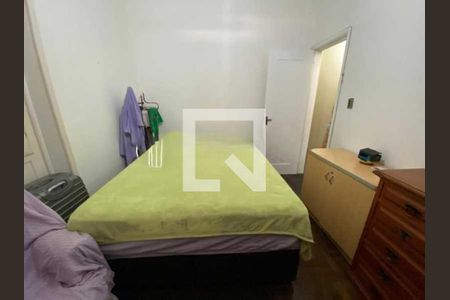 Apartamento à venda com 2 quartos, 80m² em Laranjeiras, Rio de Janeiro