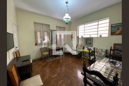 Apartamento à venda com 2 quartos, 80m² em Laranjeiras, Rio de Janeiro