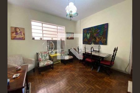 Apartamento à venda com 2 quartos, 80m² em Laranjeiras, Rio de Janeiro