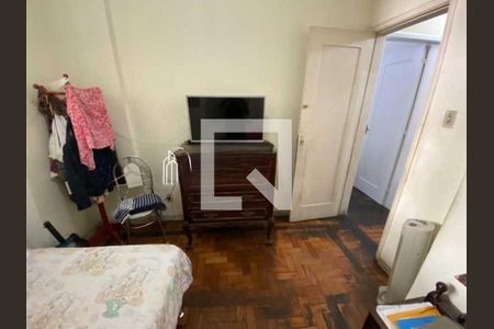 Apartamento à venda com 2 quartos, 80m² em Laranjeiras, Rio de Janeiro