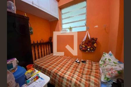 Apartamento à venda com 2 quartos, 80m² em Laranjeiras, Rio de Janeiro