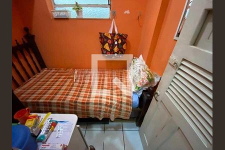 Apartamento à venda com 2 quartos, 80m² em Laranjeiras, Rio de Janeiro