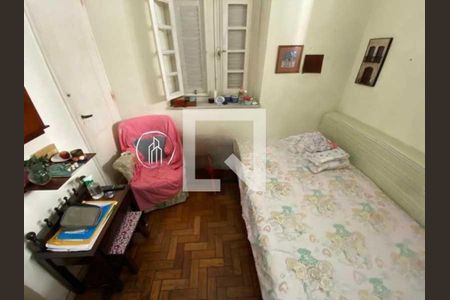 Apartamento à venda com 2 quartos, 80m² em Laranjeiras, Rio de Janeiro