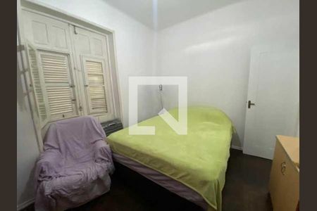 Apartamento à venda com 2 quartos, 80m² em Laranjeiras, Rio de Janeiro