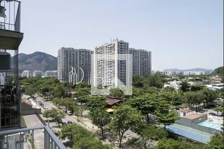 Apartamento à venda com 52m², 2 quartos e 1 vaga