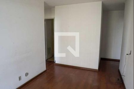 Apartamento à venda com 52m², 2 quartos e 1 vaga