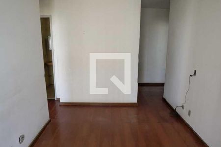 Apartamento à venda com 52m², 2 quartos e 1 vaga