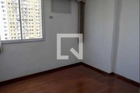 Apartamento à venda com 52m², 2 quartos e 1 vaga