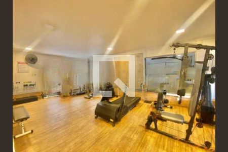 Apartamento à venda com 96m², 2 quartos e 1 vaga