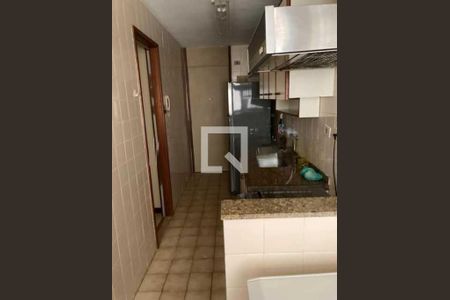 Apartamento à venda com 2 quartos, 71m² em Lagoa, Rio de Janeiro