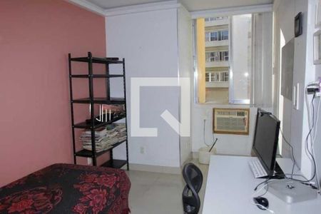 Apartamento à venda com 2 quartos, 68m² em Botafogo, Rio de Janeiro