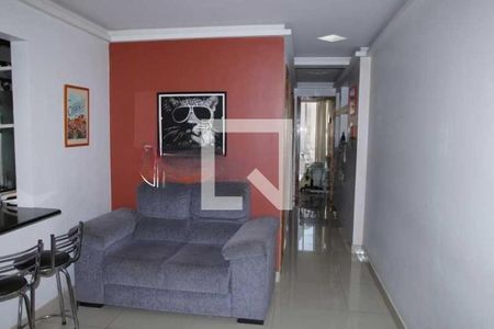 Apartamento à venda com 2 quartos, 68m² em Botafogo, Rio de Janeiro