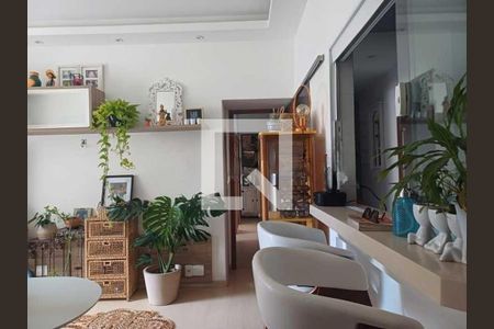 Apartamento à venda com 2 quartos, 75m² em Botafogo, Rio de Janeiro