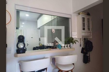 Apartamento à venda com 2 quartos, 75m² em Botafogo, Rio de Janeiro