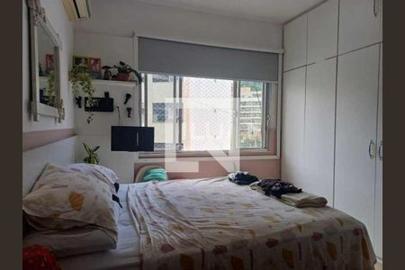 Apartamento à venda com 2 quartos, 75m² em Botafogo, Rio de Janeiro