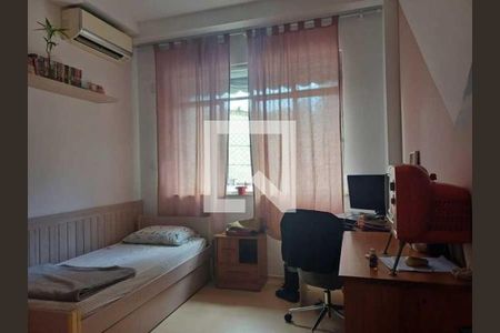 Apartamento à venda com 2 quartos, 75m² em Botafogo, Rio de Janeiro