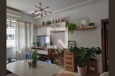 Apartamento à venda com 2 quartos, 75m² em Botafogo, Rio de Janeiro