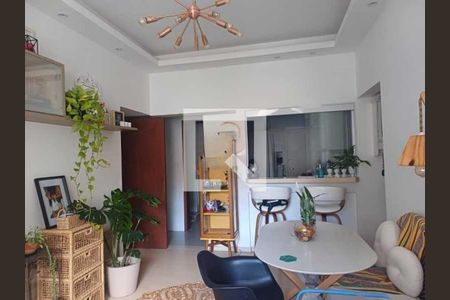 Apartamento à venda com 2 quartos, 75m² em Botafogo, Rio de Janeiro