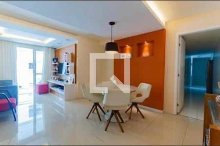 Apartamento à venda com 2 quartos, 95m² em Copacabana, Rio de Janeiro