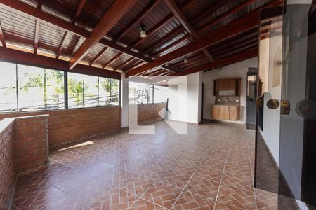 Casa para alugar com 180m², 2 quartos e 3 vagas Casa para alugar com 180m², 2 quartos e 3 vagasÁrea de lazer - Churrasqueira