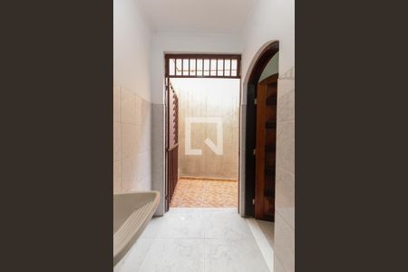 Casa para alugar com 180m², 2 quartos e 3 vagas Casa para alugar com 180m², 2 quartos e 3 vagasÁrea de Serviço