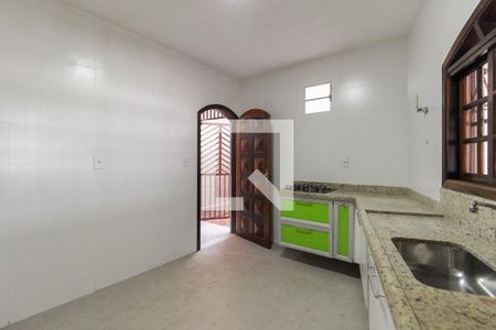 Casa para alugar com 180m², 2 quartos e 3 vagas Casa para alugar com 180m², 2 quartos e 3 vagasCozinha