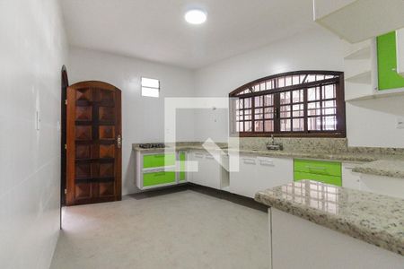 Casa para alugar com 180m², 2 quartos e 3 vagas Casa para alugar com 180m², 2 quartos e 3 vagasCozinha