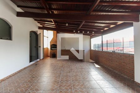 Casa para alugar com 180m², 2 quartos e 3 vagas Casa para alugar com 180m², 2 quartos e 3 vagasÁrea de lazer - Churrasqueira