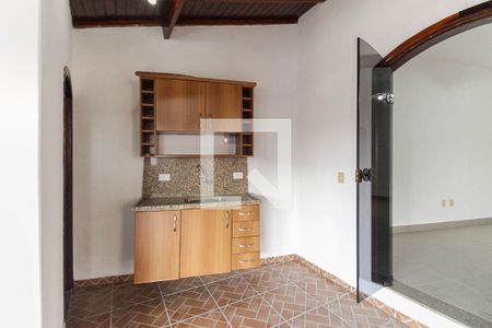 Casa para alugar com 180m², 2 quartos e 3 vagas Casa para alugar com 180m², 2 quartos e 3 vagasÁrea de lazer - Churrasqueira