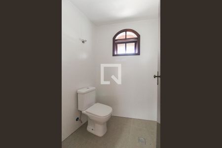 Casa para alugar com 180m², 2 quartos e 3 vagas Casa para alugar com 180m², 2 quartos e 3 vagasBanheiro - Área de lazer - Churrasqueira