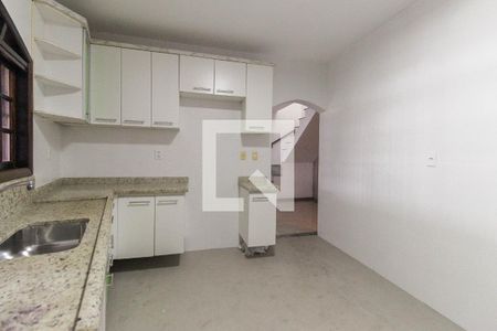 Casa para alugar com 180m², 2 quartos e 3 vagas Casa para alugar com 180m², 2 quartos e 3 vagasCozinha